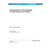 IEEE 2416-2019