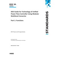 IEEE 2745.1-2019