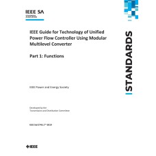 IEEE 2745.1-2019