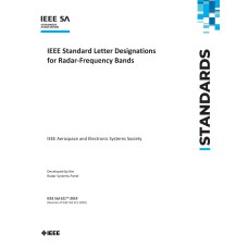 IEEE 521-2019