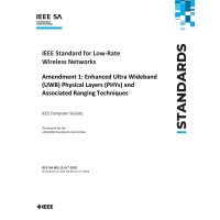 IEEE 802.15.4z-2020