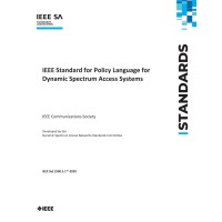 IEEE 1900.5.1-2020