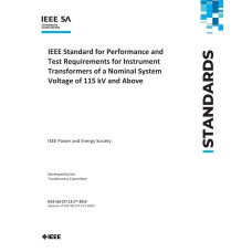 IEEE C57.13.5-2019