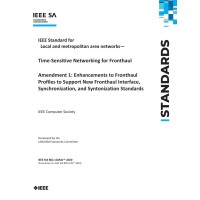 IEEE 802.1CMde-2020