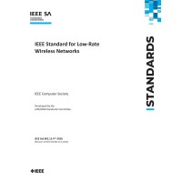 IEEE 802.15.4-2020