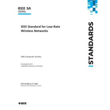 IEEE 802.15.4-2020