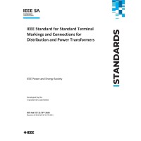 IEEE C57.12.70-2020