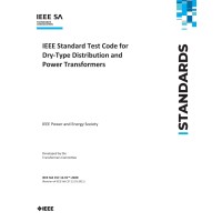 IEEE C57.12.91-2020