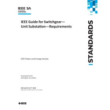 IEEE C37.121-2020