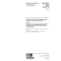 IEEE 12207-2-2020