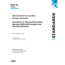 IEEE 802.15.4y-2021