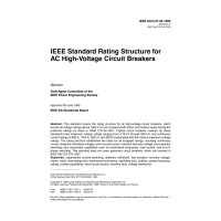 IEEE C37.04-1999