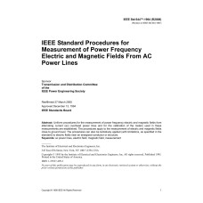 IEEE 644-1994