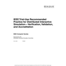 IEEE 1278.4-1997