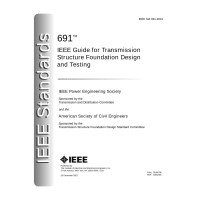 IEEE 691-2001