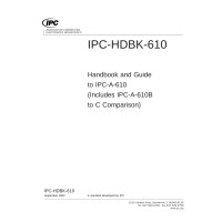 IPC HDBK-610