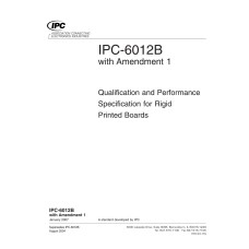 IPC 6012B