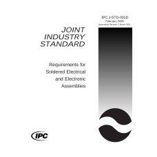 IPC J-STD-001D