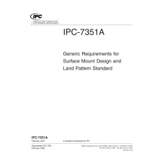 IPC 7351A