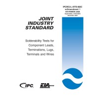 IPC J-STD-002C