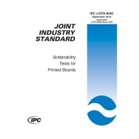 IPC J-STD-003C