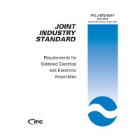 IPC J-STD-001F