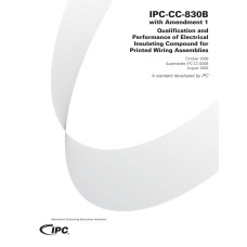 IPC CC-830B with Amendment 1