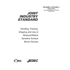 IPC J-STD-033C-1