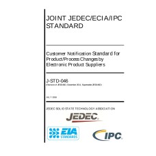 IPC J-STD-046