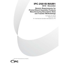 IPC 2581B-WAM1