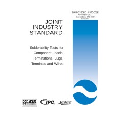 IPC J-STD-002E