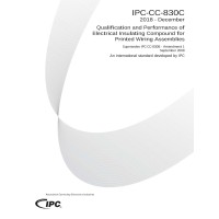 IPC CC-830C