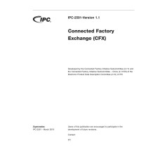 IPC 2591-Version 1.1