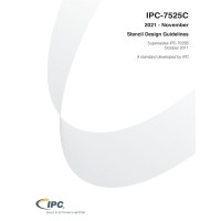 IPC 7525C