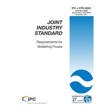 IPC J-STD-004C