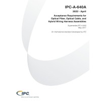 IPC A-640A