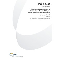 IPC A-640A