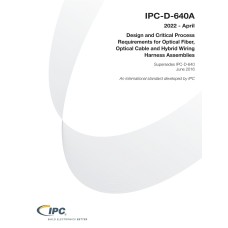 IPC D-640A