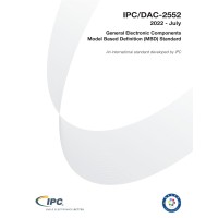 IPC /DAC-2552