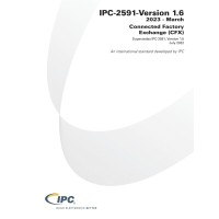 IPC 2591-Version 1.6