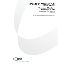 IPC 2591-Version 1.6