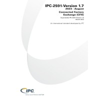 IPC 2591-Version 1.7