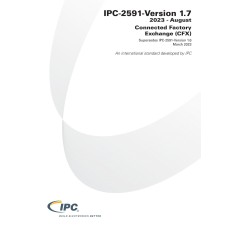 IPC 2591-Version 1.7