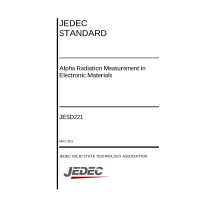 JEDEC JESD221