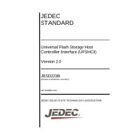 JEDEC JESD223B