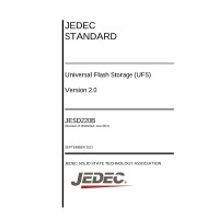 JEDEC JESD220B