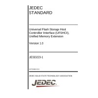 JEDEC JESD223-1