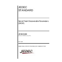 JEDEC JESD216B