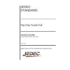 JEDEC JESD22-B109B