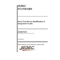 JEDEC JESD47I.01